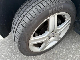Mercedes-Benz ML 550 * АВТОКРЕДИТ БЕЗ ПЪРВОНАЧАЛНА ВНОСКА*  | Auto.bg — изображение 7