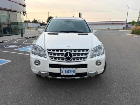 Mercedes-Benz ML 550 * АВТОКРЕДИТ БЕЗ ПЪРВОНАЧАЛНА ВНОСКА*  | Auto.bg — изображение 6