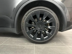 Tesla Model Y ���������� Dual Motor Long Range | Mobile.bg � ����� ������ 8