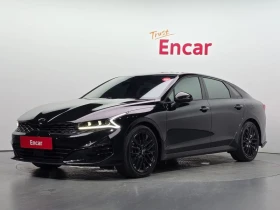 ������ Kia K5