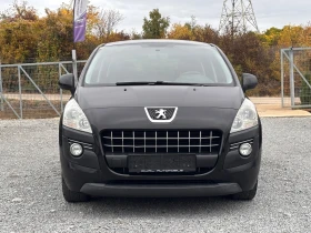 Peugeot 3008 1.6HDI