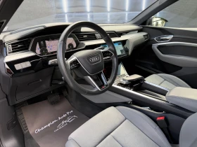 Audi E-Tron 2 X S-Line | Mobile.bg � ����� ������ 8