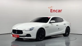 Maserati Ghibli 3.0d ЕЛ. БАГАЖНИК ЛЮК КРАЙНА ЦЕНА* encareu.com