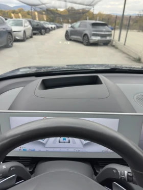 Hyundai Ioniq 5 72.6KWh/AWD/306HP/UNIQ/BOSE/HEADUP/������������ | Mobile.bg � ����� ������ 17