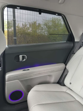Hyundai Ioniq 5 72.6KWh/AWD/306HP/UNIQ/BOSE/HEADUP/������������ | Mobile.bg � ����� ������ 15