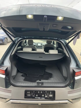 Hyundai Ioniq 5 72.6KWh/AWD/306HP/UNIQ/BOSE/HEADUP/������������ | Mobile.bg � ����� ������ 16