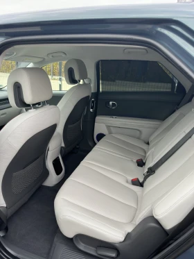 Hyundai Ioniq 5 72.6KWh/AWD/306HP/UNIQ/BOSE/HEADUP/������������ | Mobile.bg � ����� ������ 10