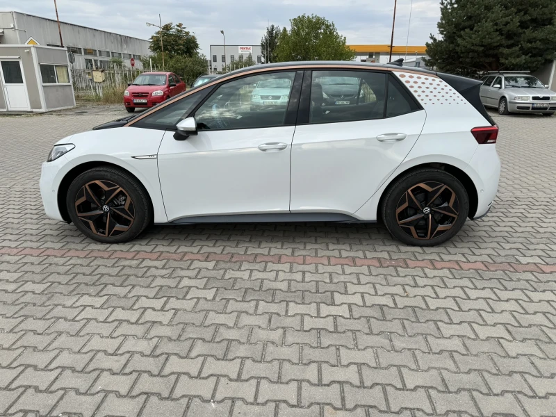 VW ID.3 Pro, снимка 4 - Автомобили и джипове - 47063982