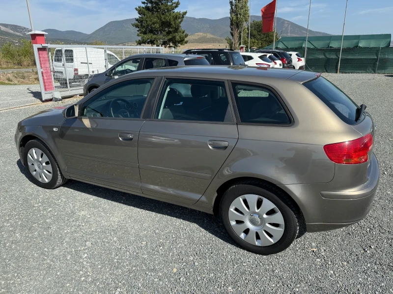 Audi A3 (KATO НОВА), снимка 9 - Автомобили и джипове - 47461904