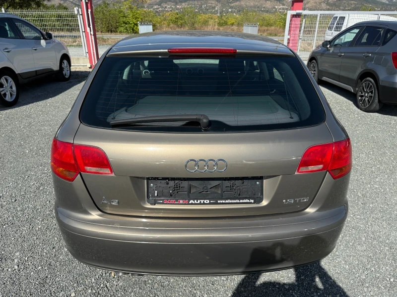 Audi A3 (KATO НОВА), снимка 7 - Автомобили и джипове - 47461904