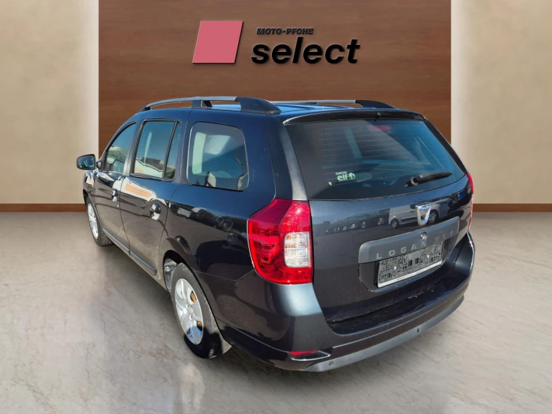 Dacia Logan 0.9 petrol, снимка 4 - Автомобили и джипове - 48065884