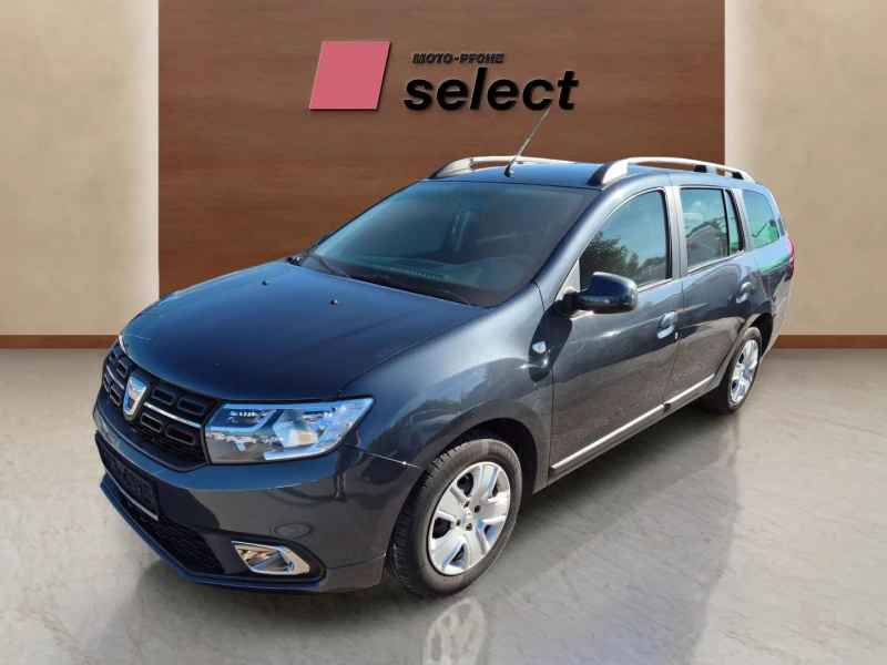 Dacia Logan 0.9 petrol, снимка 1 - Автомобили и джипове - 48065884