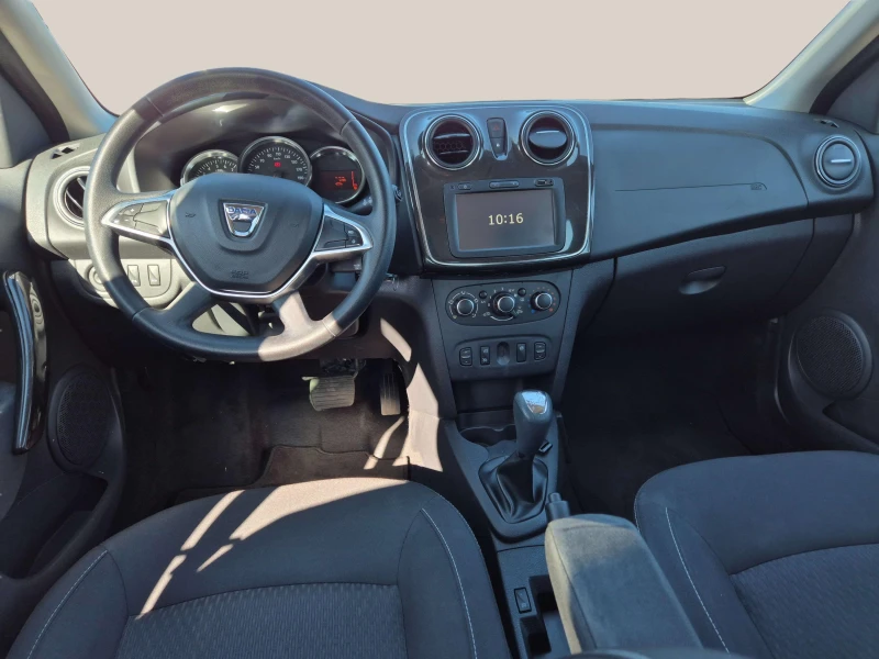 Dacia Logan 0.9 petrol, снимка 7 - Автомобили и джипове - 48065884