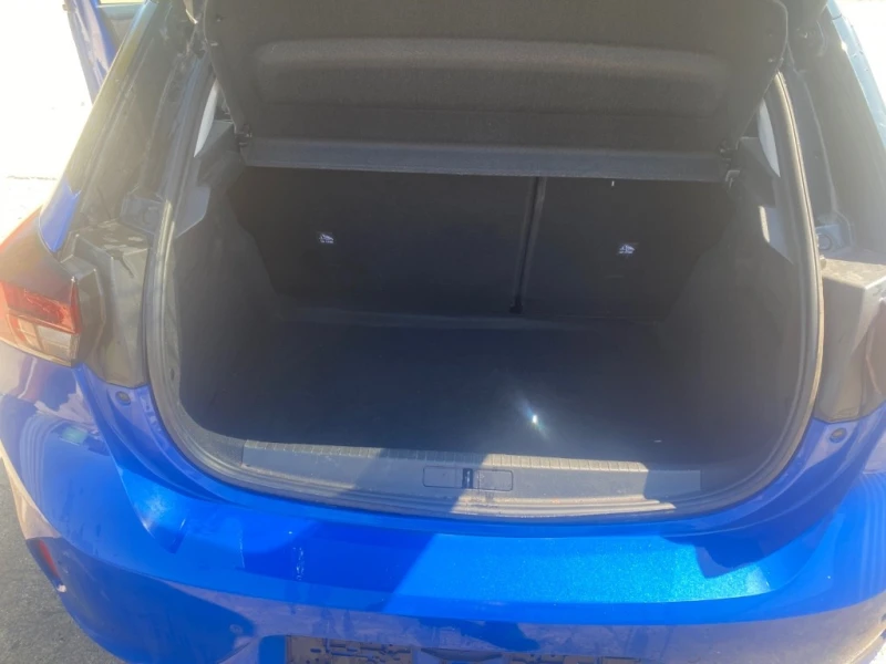 Opel Corsa 1.2i, снимка 7 - Автомобили и джипове - 50586155