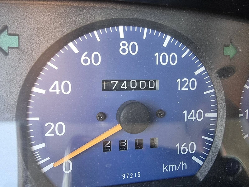 Daihatsu Move 1.0i АВТОМАТИК, снимка 17 - Автомобили и джипове - 51309023