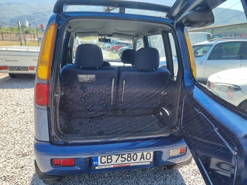 Daihatsu Move 1.0i АВТОМАТИК, снимка 13 - Автомобили и джипове - 51309023