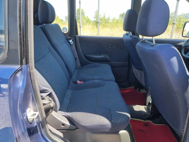 Daihatsu Move 1.0i АВТОМАТИК, снимка 7 - Автомобили и джипове - 51309023