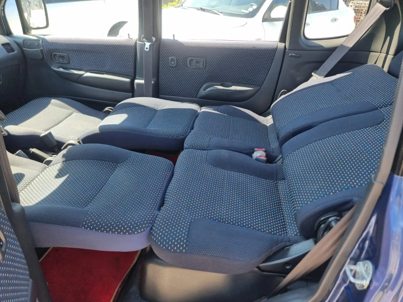 Daihatsu Move 1.0i АВТОМАТИК, снимка 15 - Автомобили и джипове - 51309023