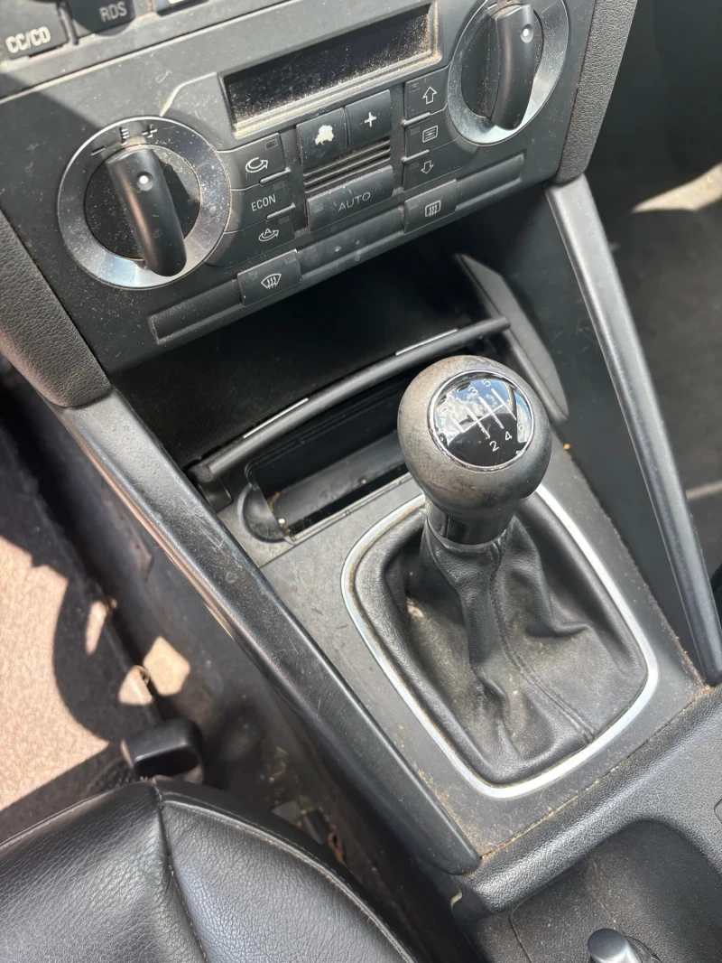 Audi A3 Sportback , снимка 6 - Автомобили и джипове - 51396126