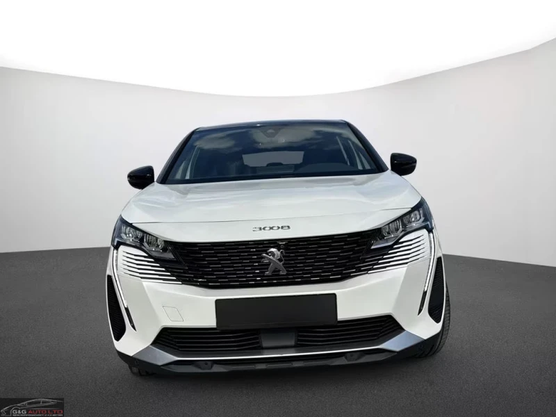 Peugeot 3008 BlueHDI/178HP/ALLURE-PACK/KEYLESS/AMBI/CPLAY/761f, снимка 2 - Автомобили и джипове - 51747043