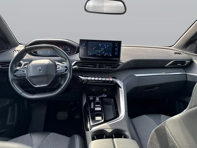 Peugeot 3008 BlueHDI/178HP/ALLURE-PACK/KEYLESS/AMBI/CPLAY/761f, снимка 9 - Автомобили и джипове - 51747043