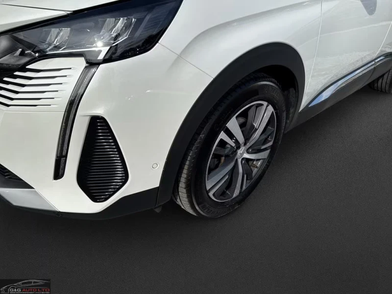 Peugeot 3008 BlueHDI/178HP/ALLURE-PACK/KEYLESS/AMBI/CPLAY/761f, снимка 3 - Автомобили и джипове - 51747043