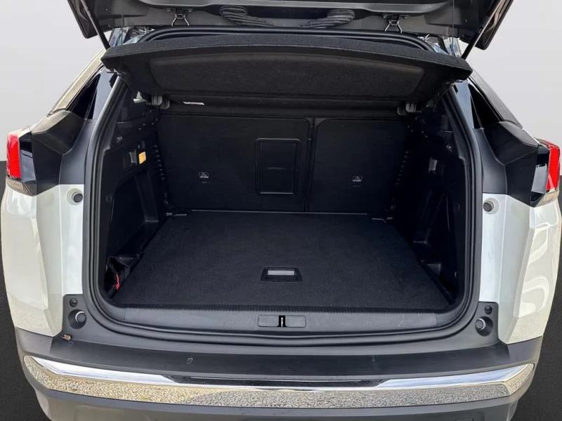 Peugeot 3008 BlueHDI/178HP/ALLURE-PACK/KEYLESS/AMBI/CPLAY/761f, снимка 6 - Автомобили и джипове - 51747043