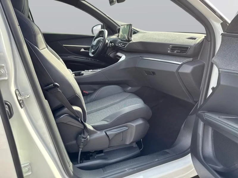 Peugeot 3008 BlueHDI/178HP/ALLURE-PACK/KEYLESS/AMBI/CPLAY/761f, снимка 12 - Автомобили и джипове - 51747043