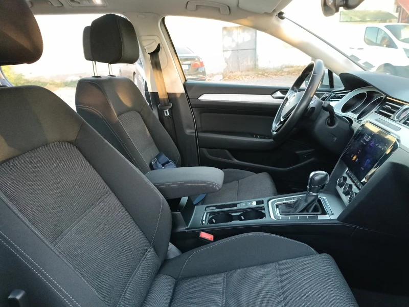 VW Passat COMFORTLINE, ПЪЛНА СЕРВИЗНА ИСТОРИЯ , снимка 13 - Автомобили и джипове - 52356718