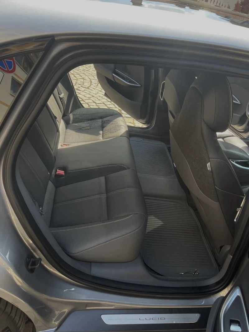 Lucid Air Grand Touring GT 820HP AWD, снимка 7 - Автомобили и джипове - 52657300