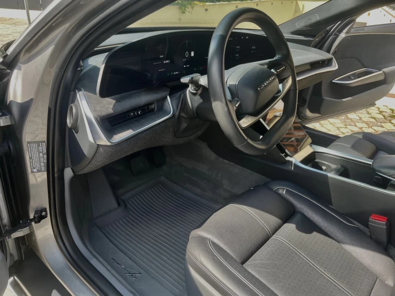 Lucid Air Grand Touring GT 820HP AWD, снимка 5 - Автомобили и джипове - 52657300