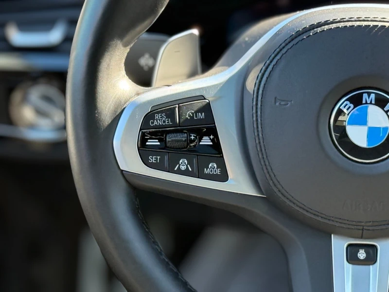 BMW 540 XI * * CARFAX * * АВТО КРЕДИТ * * , снимка 12 - Автомобили и джипове - 52515431