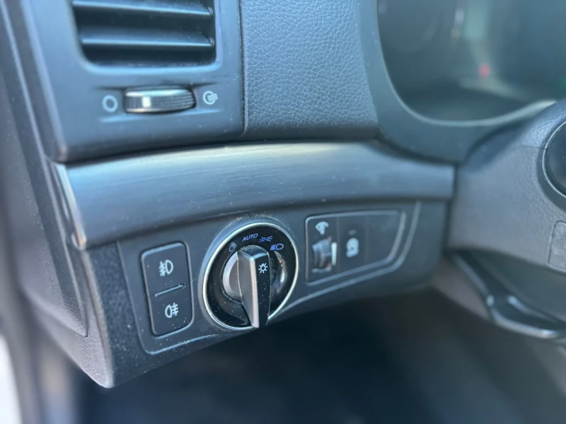 Hyundai I40 1.7CRDI, снимка 16 - Автомобили и джипове - 52528827