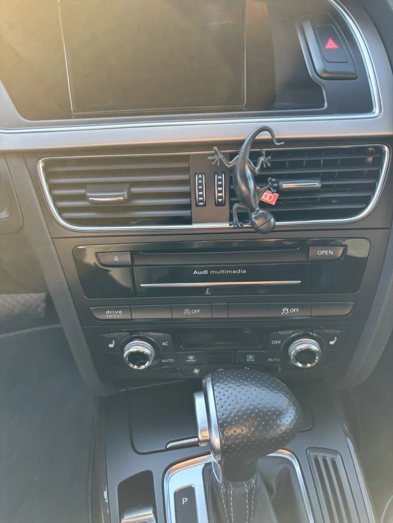 Audi A5 S line , снимка 9 - Автомобили и джипове - 52790529