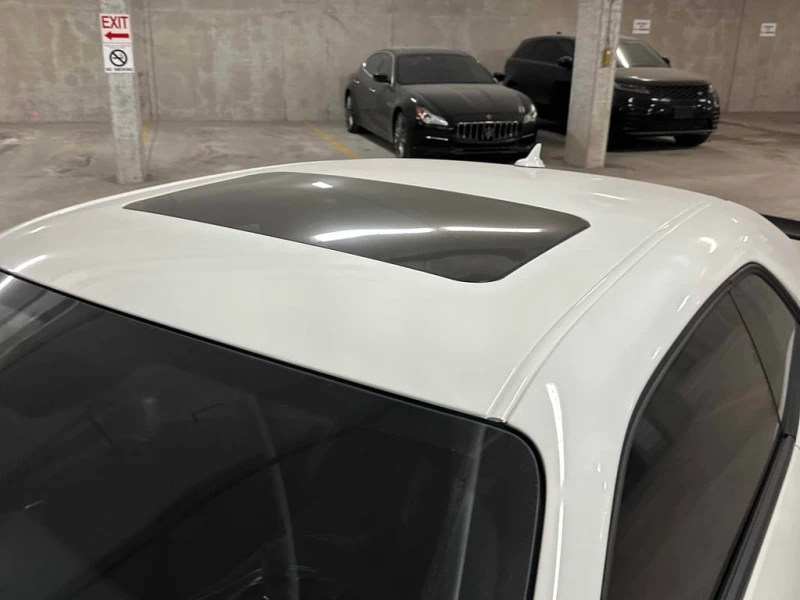 Dodge Challenger * SRT Demon * CARFAX * ЦЕНА ДО БГ, снимка 13 - Автомобили и джипове - 53241993