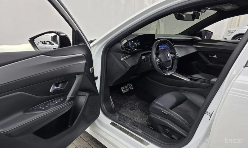 Peugeot 308, снимка 10 - Автомобили и джипове - 53356449