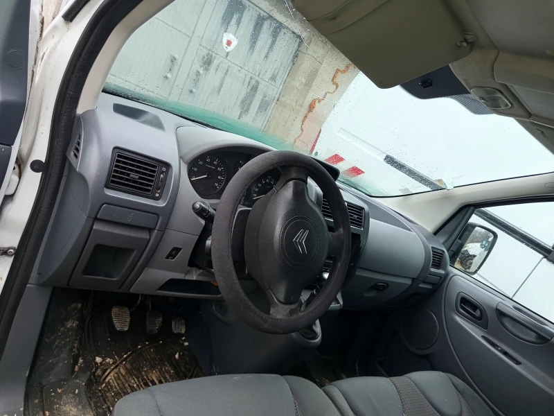 Citroen Jumpy, снимка 8 - Автомобили и джипове - 53405039