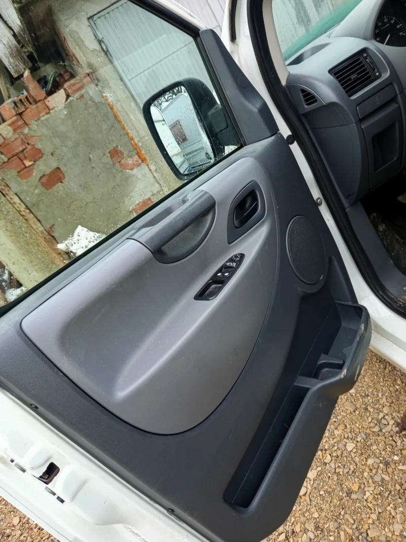 Citroen Jumpy, снимка 7 - Автомобили и джипове - 53405039