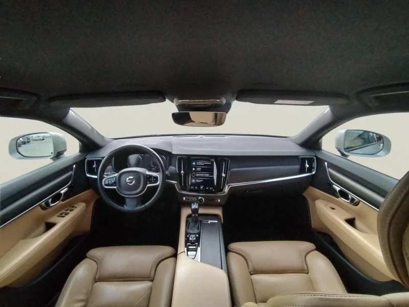 Volvo V90 Cross Country 2.0, снимка 11 - Автомобили и джипове - 53448343