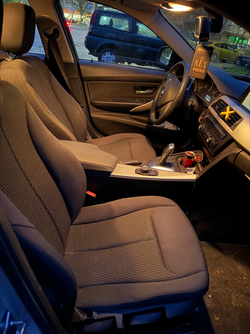 BMW 318, снимка 4 - Автомобили и джипове - 53514643