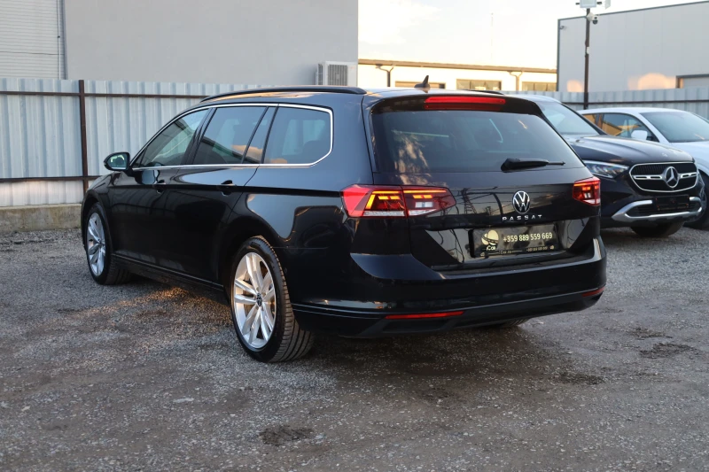 VW Passat Combi 2.0TDI DSG KeyGO Digital ACC KeyGO KAM iCar, снимка 6 - Автомобили и джипове - 53526300