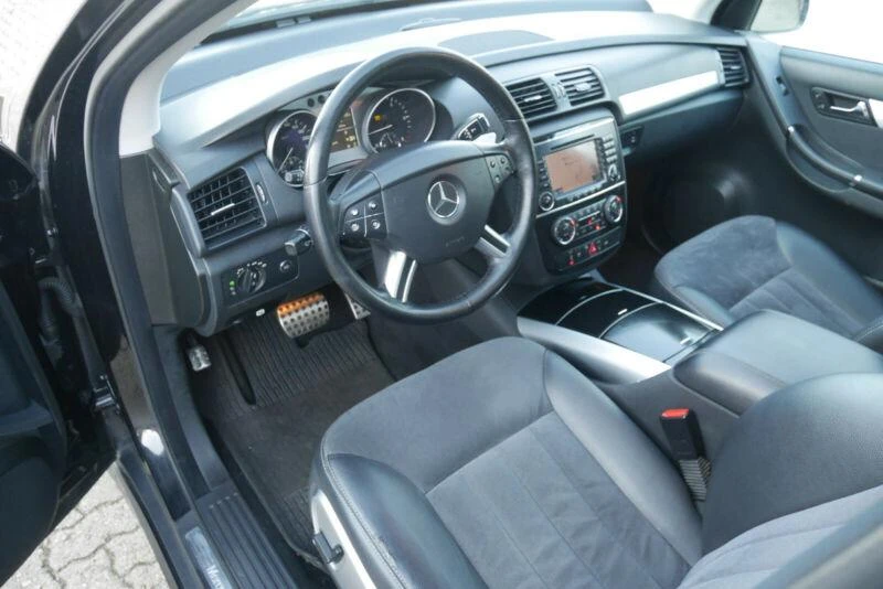 Mercedes-Benz R 280 На части , снимка 16 - Автомобили и джипове - 31168897