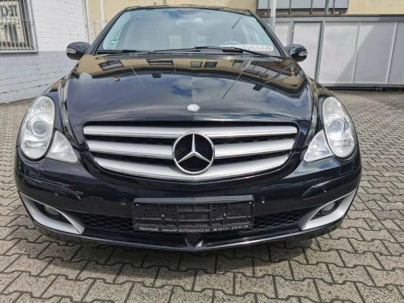 Mercedes-Benz R 280 На части , снимка 5 - Автомобили и джипове - 31168897