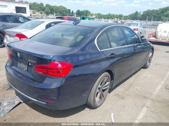 BMW 330, снимка 4 - Автомобили и джипове - 48280875