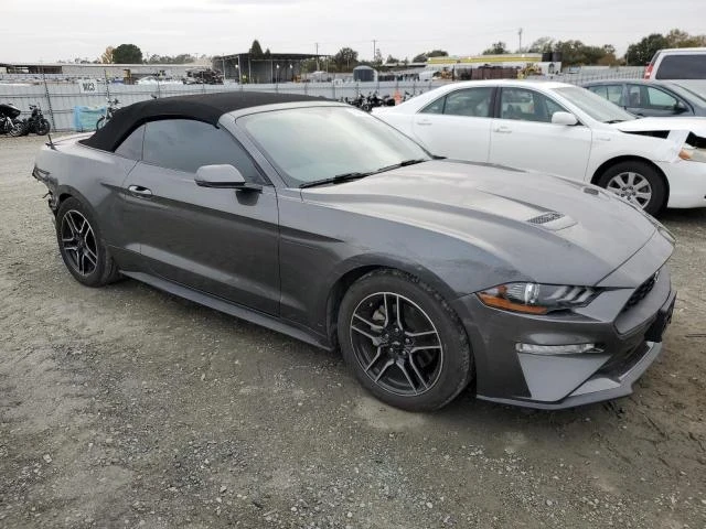 Ford Mustang, снимка 3 - Автомобили и джипове - 48755607