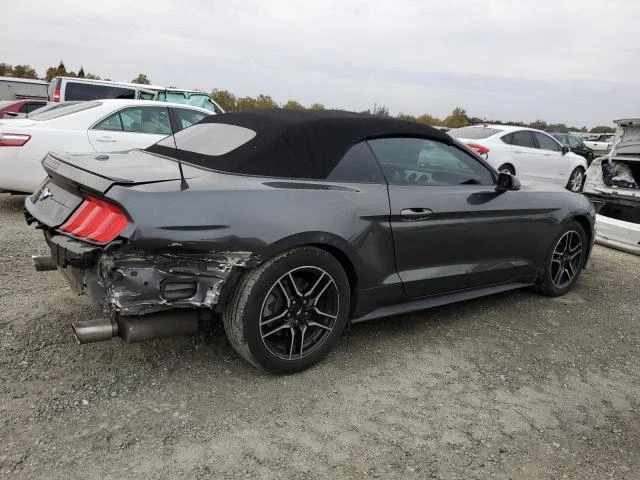 Ford Mustang, снимка 6 - Автомобили и джипове - 48755607