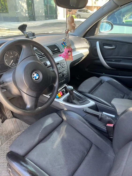 BMW 118  - изображение 8