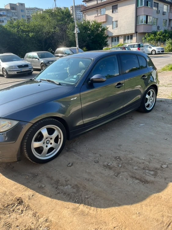 BMW 118  - изображение 3