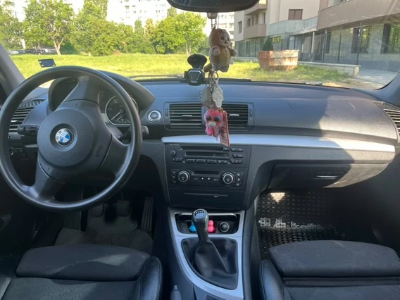 BMW 118  - изображение 7