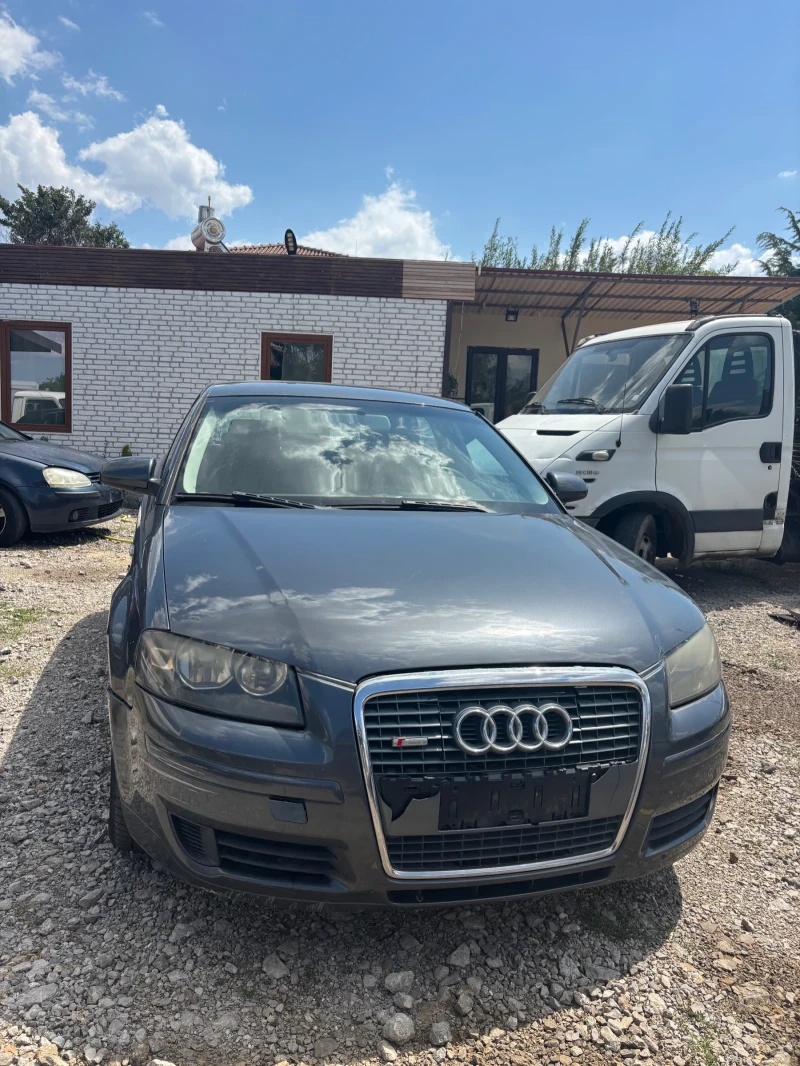 Audi A3 Sportback - 4500 лв. - 68204390 1